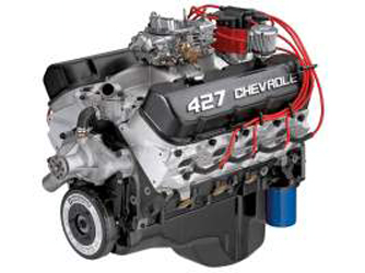 C1287 Engine
